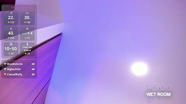 Alahia_bree's cam snapshot