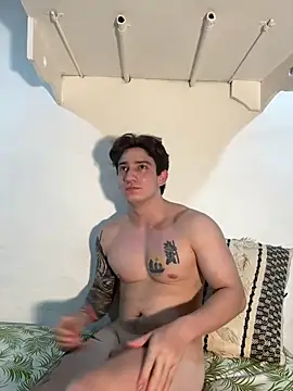 AteneoJr live sex cam