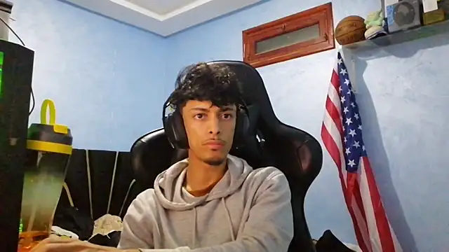 Dark_DesireX live sex cam