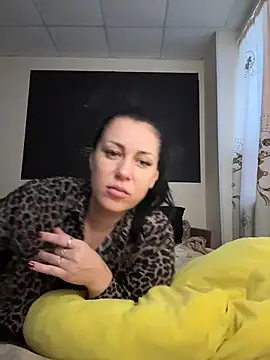 _Mila_Love's cam snapshot