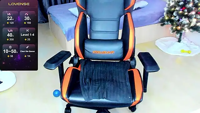 BiMolly live sex cam