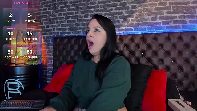 Sharon_Tyga20 live sex cam