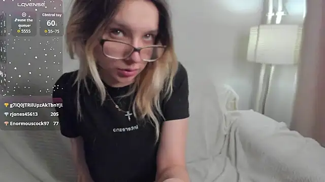 Hinara1's cam snapshot