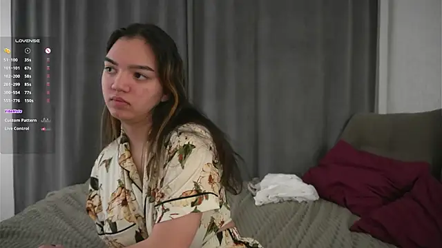 SheilaBarber's cam snapshot