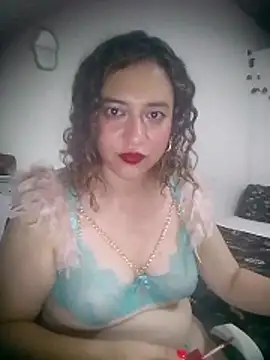 Nyssa_Coil's cam snapshot