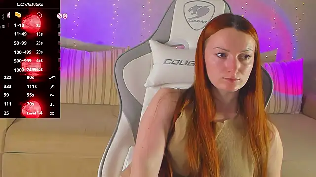 FlamyGold live sex cam