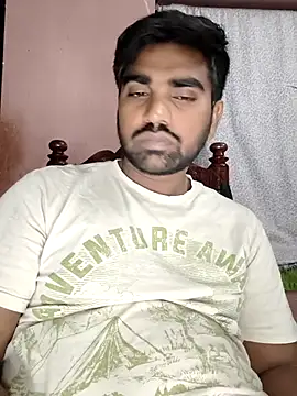 Harsha_Happy's cam snapshot