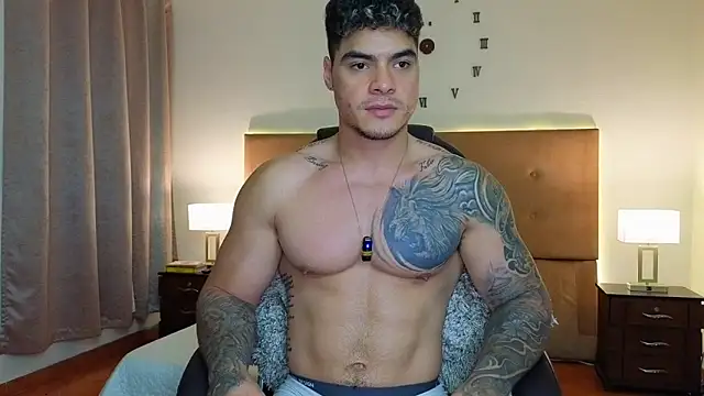 Steven_Velez live sex cam