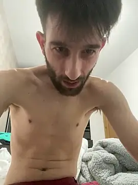 Dondeloquieras4's cam snapshot