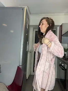 DivineAmely's cam snapshot