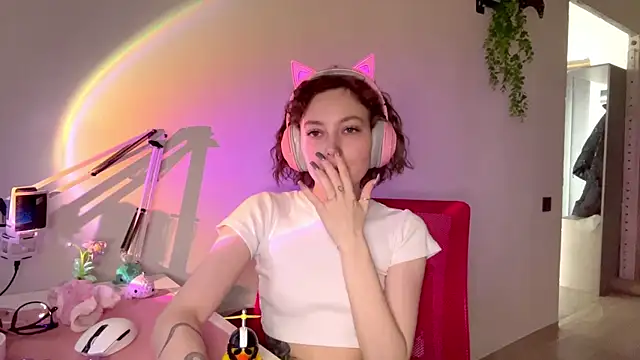 SlunkRear's cam snapshot