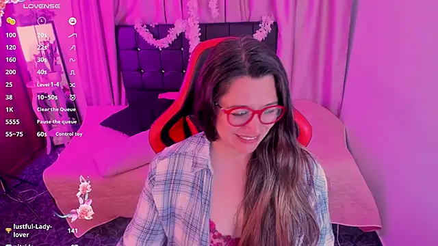 Hanna_MA's cam snapshot