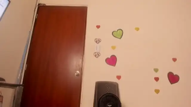 BarbaraFight's cam snapshot