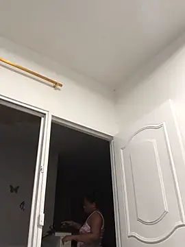 BrianaHazel live sex cam