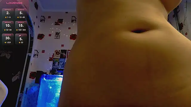 Kleo_Godde live sex cam