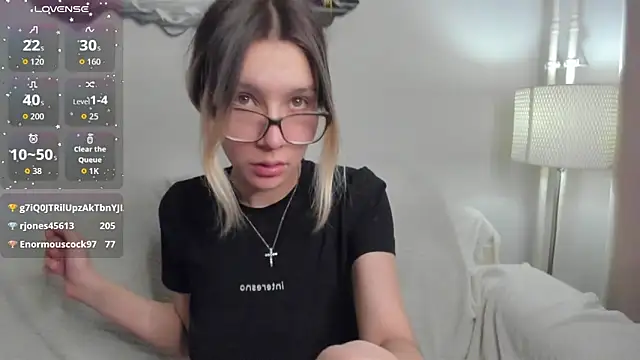 Hinara1's cam snapshot