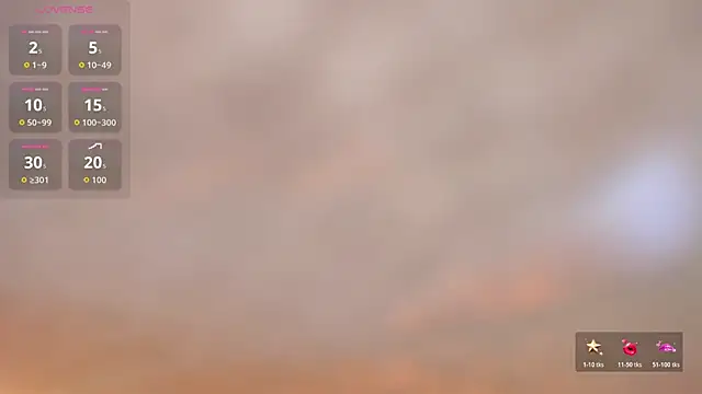 rouse__hallberg's cam snapshot