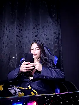 emilygrooe's cam snapshot