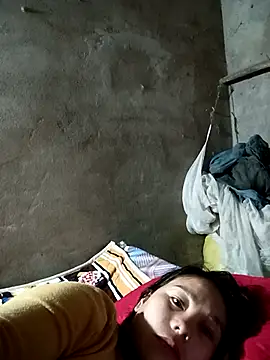 vanvan005's cam snapshot