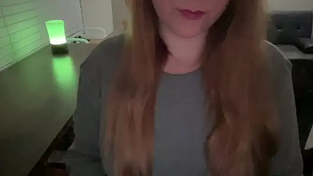 MollyJenson's cam snapshot