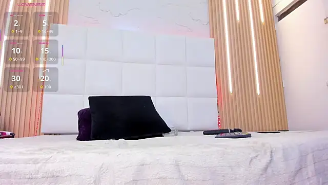 abril_snow's cam snapshot