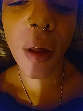 GoddessChantelle live sex cam