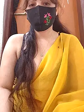 Saanvi-Sen's cam snapshot