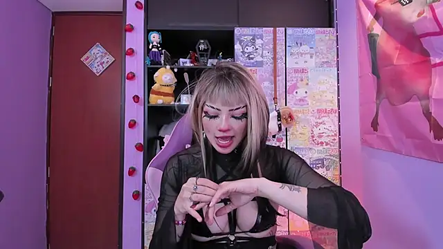 Vero_Osb_'s cam snapshot