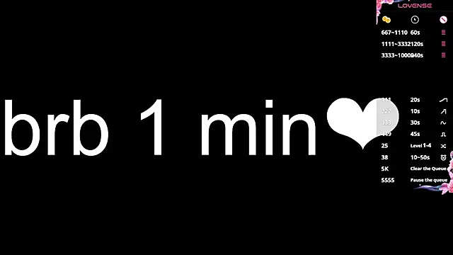 SharylOrbin's cam snapshot