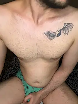 SXkinkyturk's cam snapshot