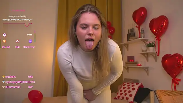 Agatha_Gris's cam snapshot