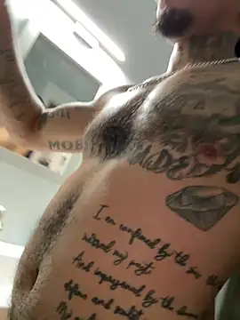 BigWayneBabyXXX's cam snapshot