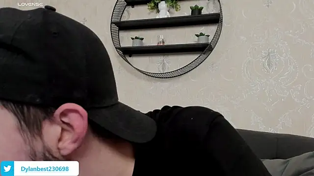 Dylan_Best's cam snapshot