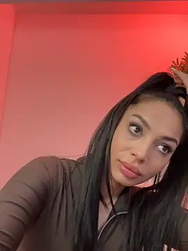 Bella_Vixen_'s cam snapshot