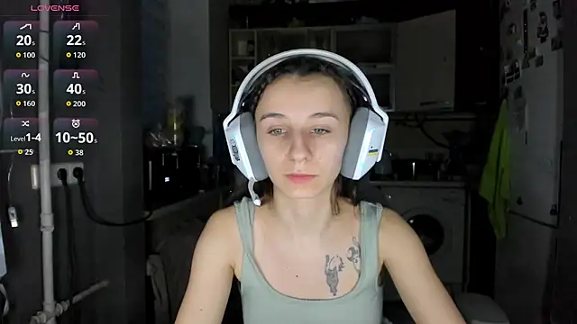 _Nika_Kik's cam snapshot