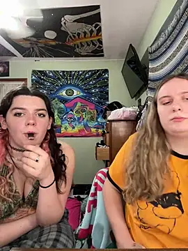 bellywelly69420's cam snapshot