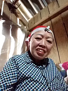 Agnes-baby's cam snapshot