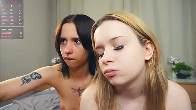 TereseBeebe's cam snapshot