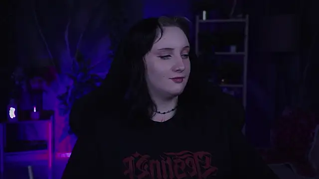 AsheLucker's cam snapshot