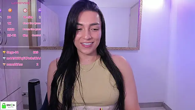 EricaVanderhill live sex cam