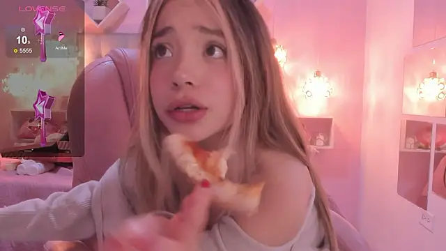 dulce_powl's cam snapshot