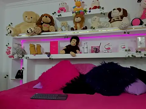 miss_mayli's cam snapshot