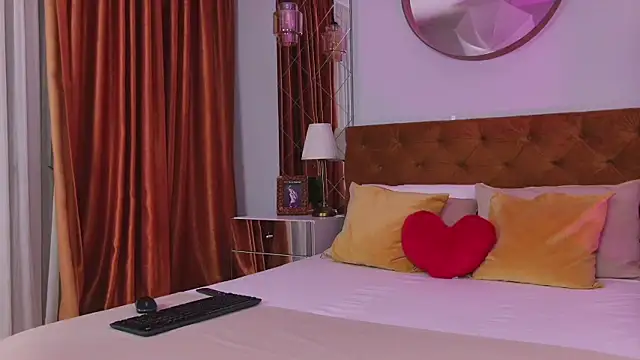 CassieFox_ live sex cam