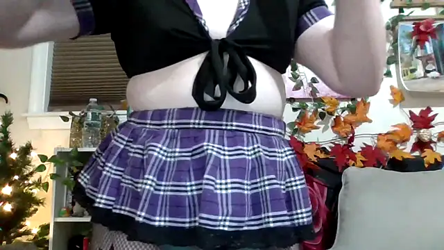 AverageRose live sex cam