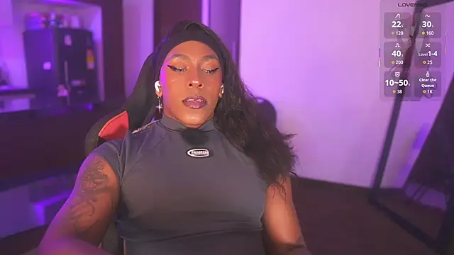 AmberRaus live sex cam