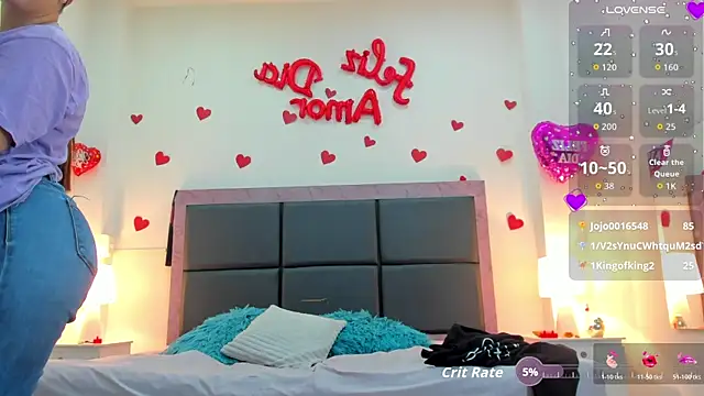 Aslhyn_Gomez live sex cam