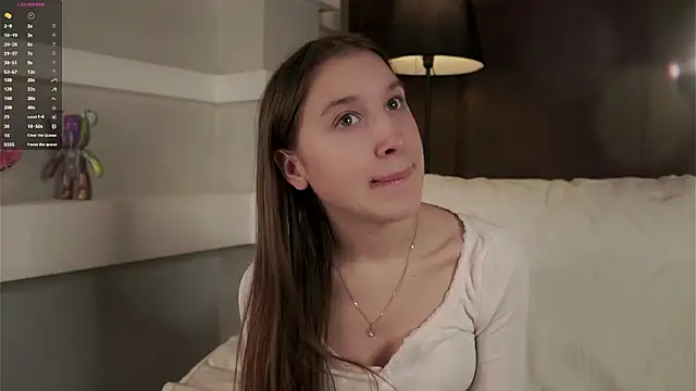 NanaMertins live sex cam