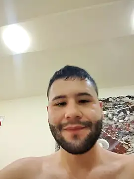 AndyKnoxx live sex cam