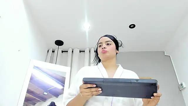 Eyes_Duque live sex cam