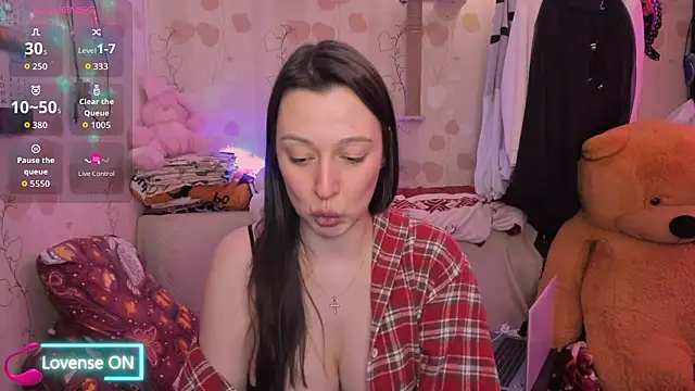 Magic_Lilly live sex cam